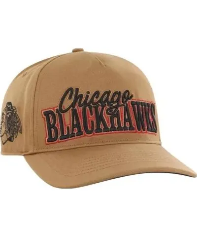 '47 Men's NHL Chicago Blackhawks Barnes Hitch Adjustable Hat