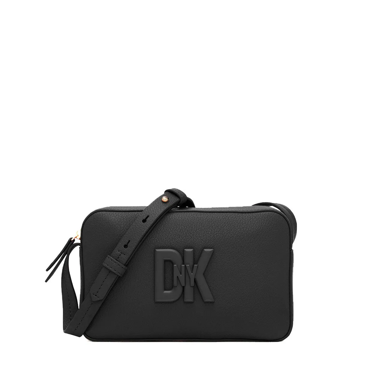 7th Avenue Camera Bag -Black