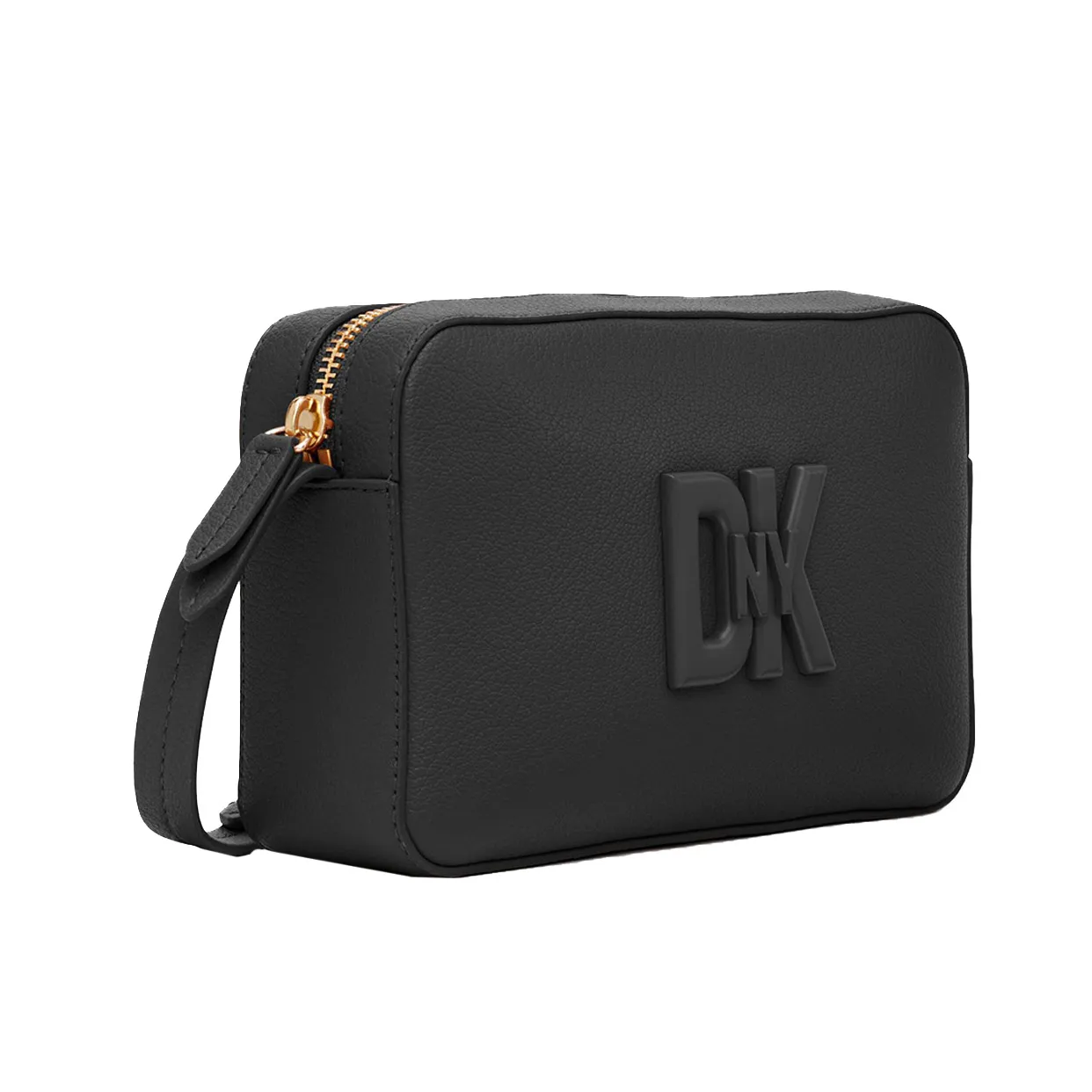 7th Avenue Camera Bag -Black