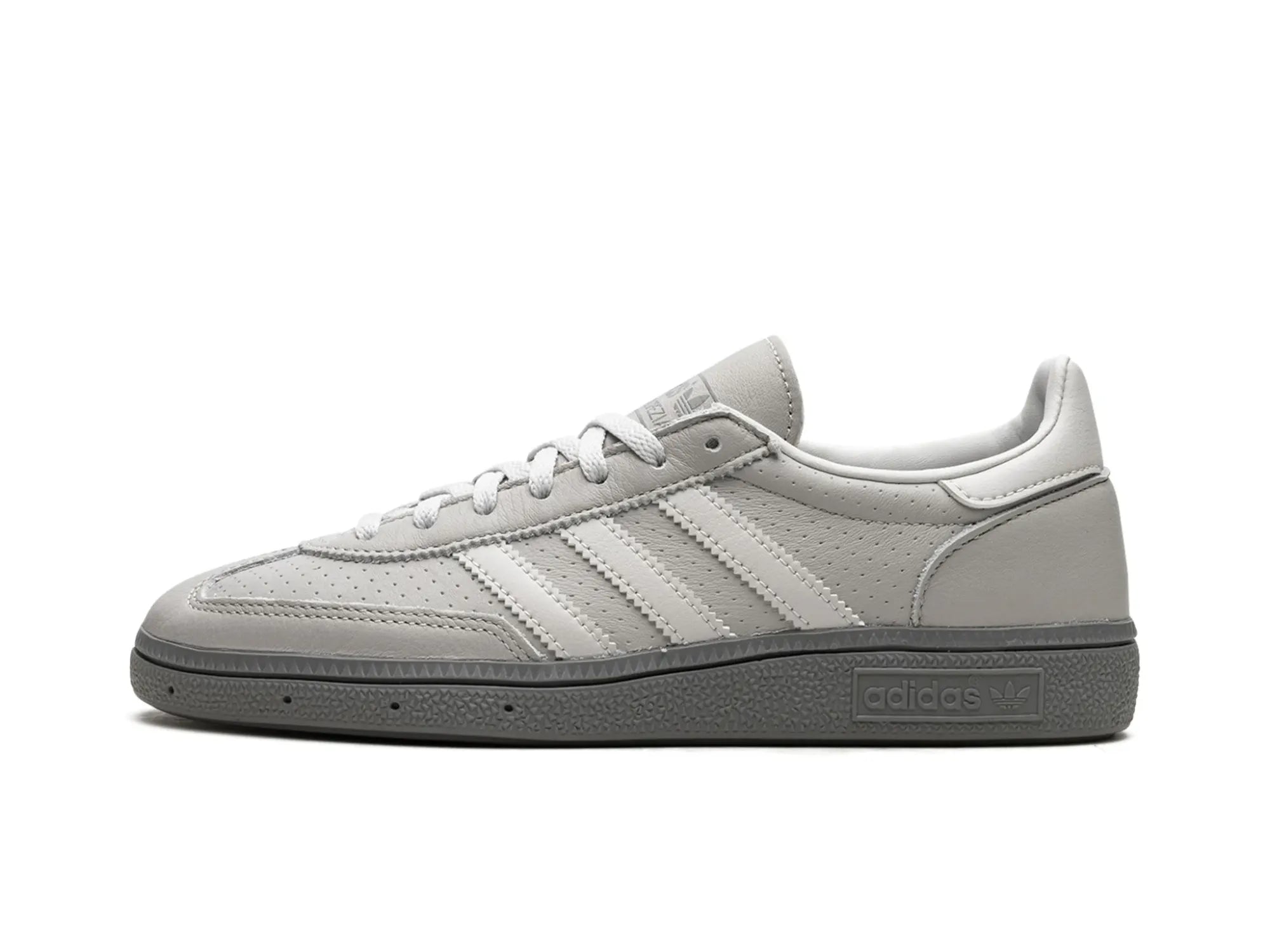 Adidas Handball Spezial Triple Grey