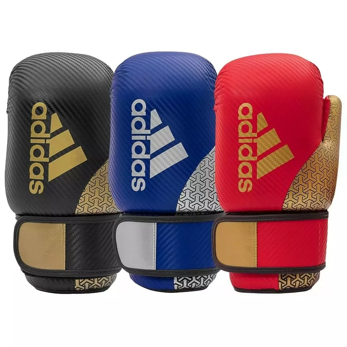 adidas Martial Arts Gloves Pro Semi Contact Kickboxing