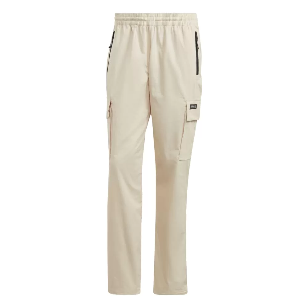 Adidas Originals Adventure Nylon Cargo Pants Earth Day