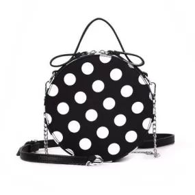 Ayla Polkadots Bag