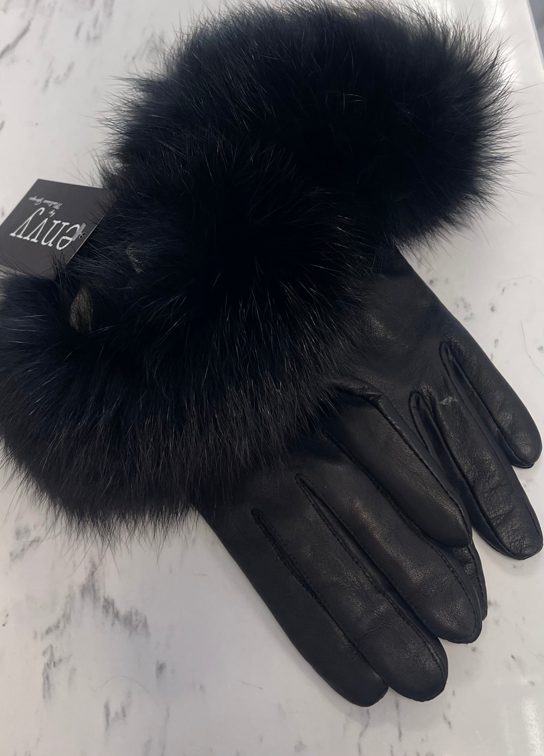 BABE GLOVES