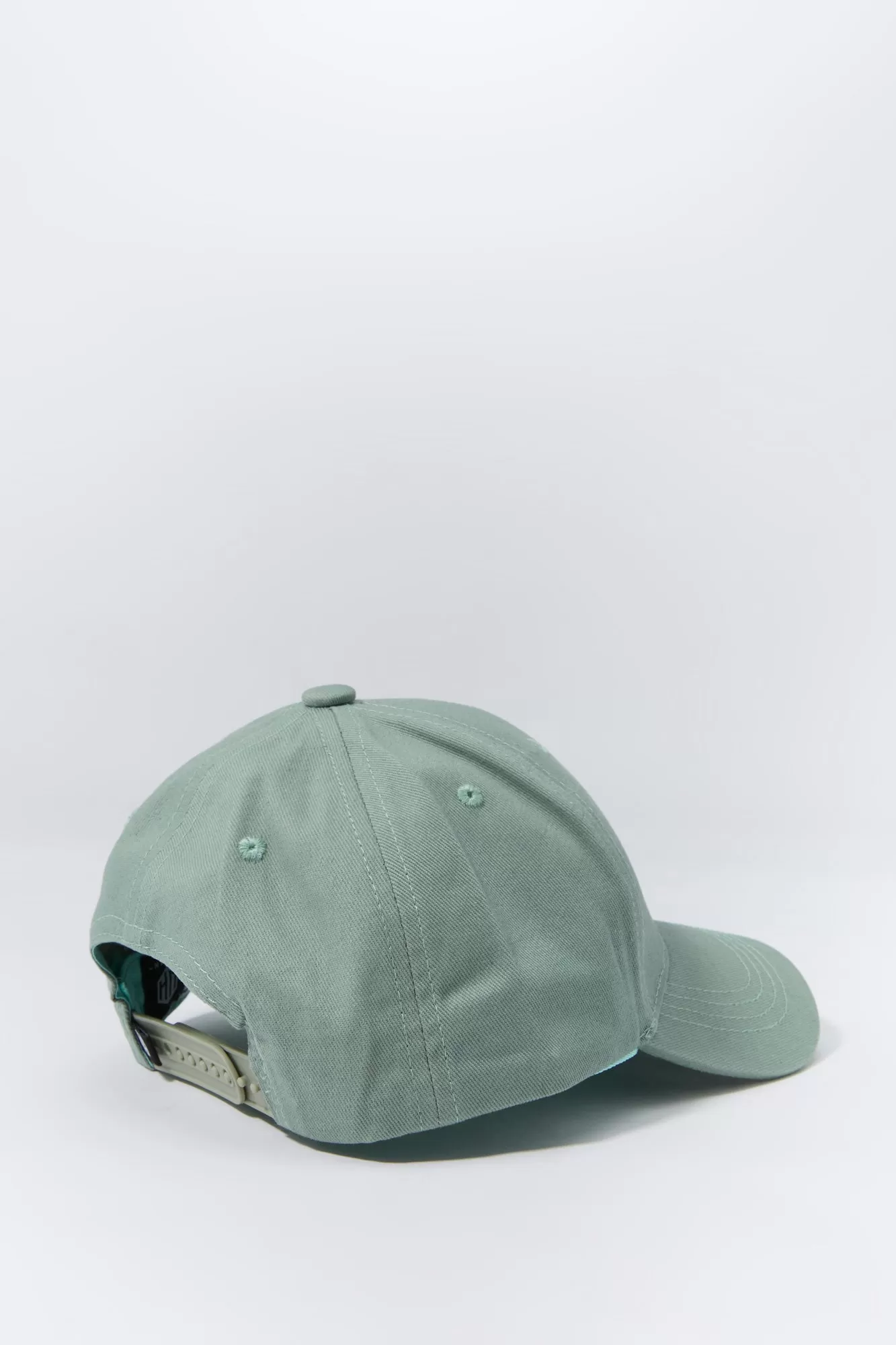 Bear Embroidered Baseball Hat