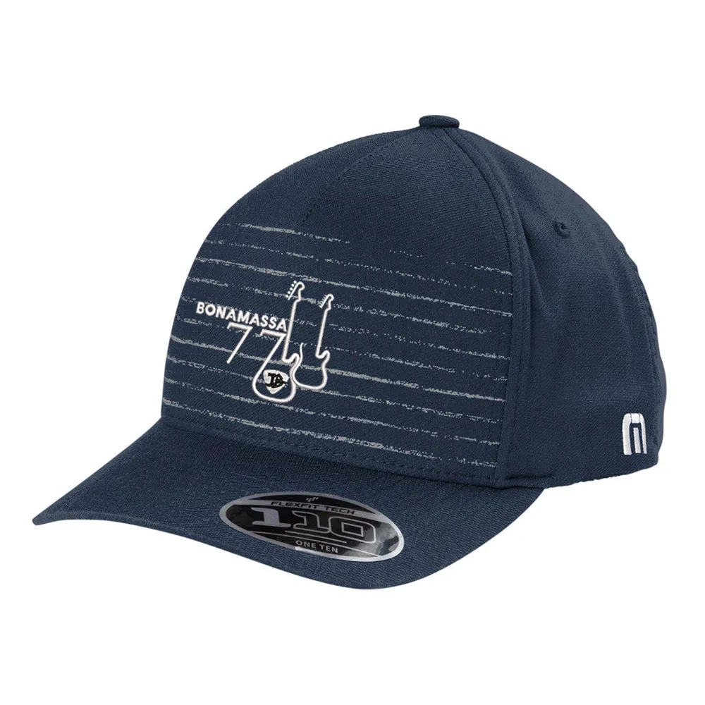 Bonamassa '77 TravisMathew FOMO Hat