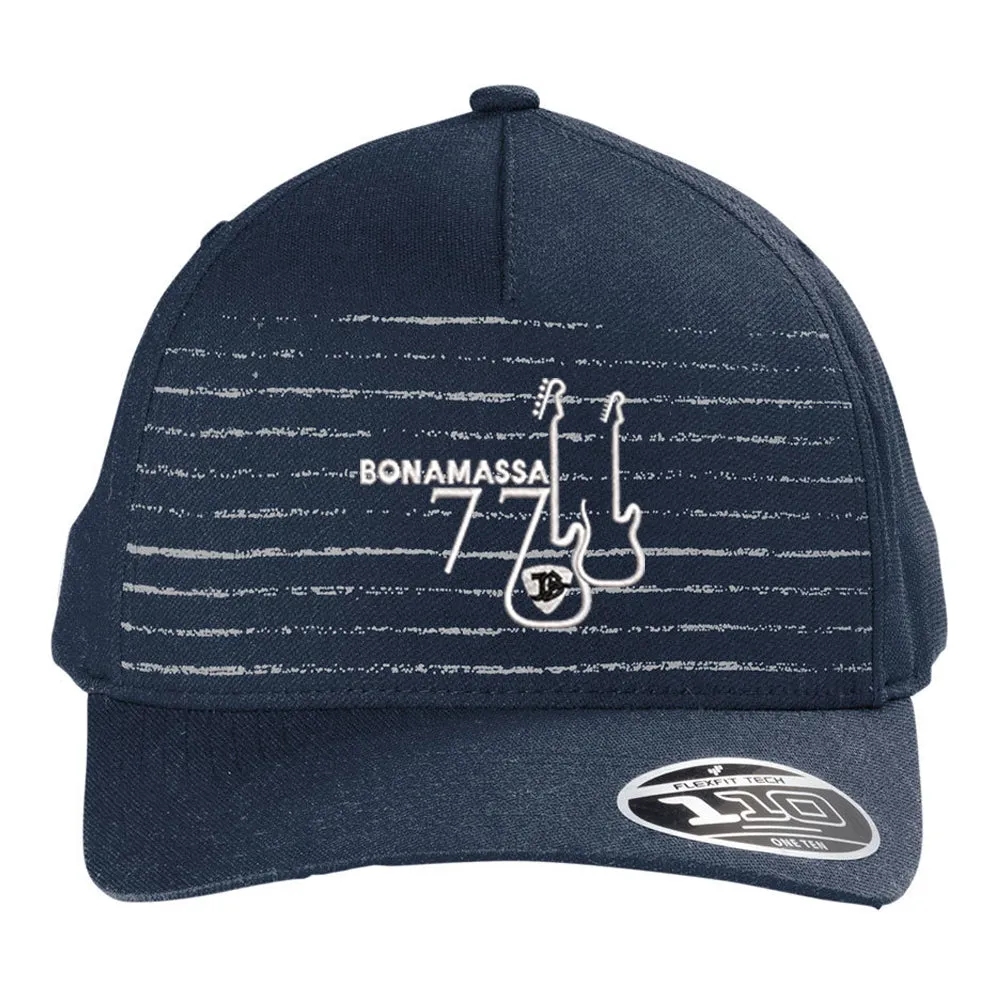 Bonamassa '77 TravisMathew FOMO Hat