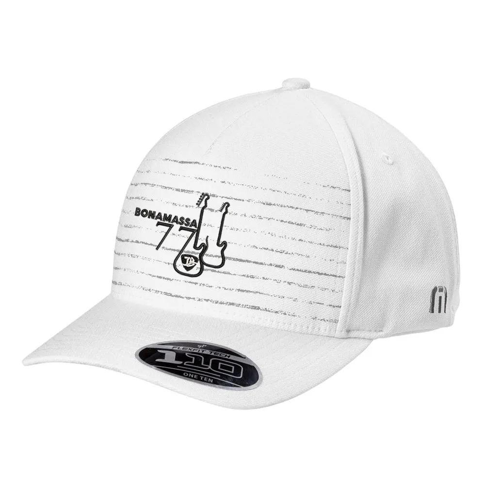 Bonamassa '77 TravisMathew FOMO Hat