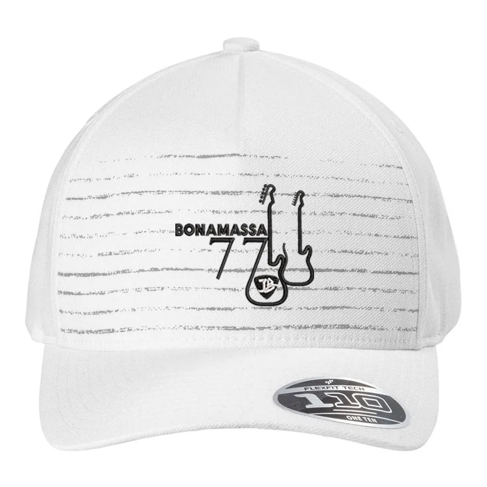 Bonamassa '77 TravisMathew FOMO Hat