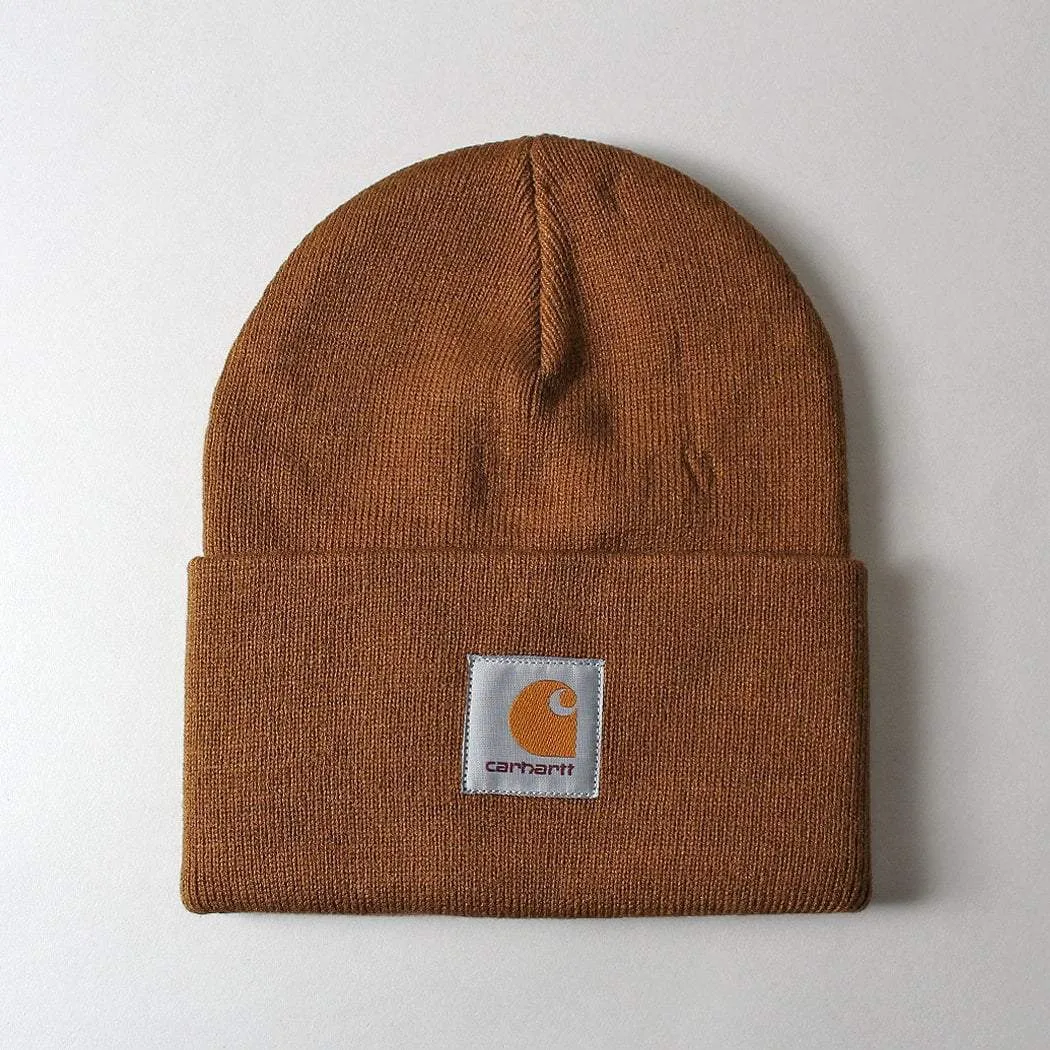 Carhartt WIP Acrylic Watch Hat