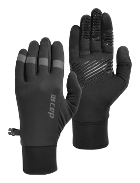 CEP Winter Run Gloves