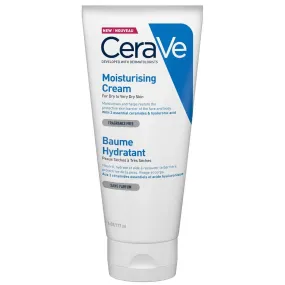 CeraVe | Moisturising Cream 177ml