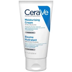 CeraVe | Moisturising Cream 50ml