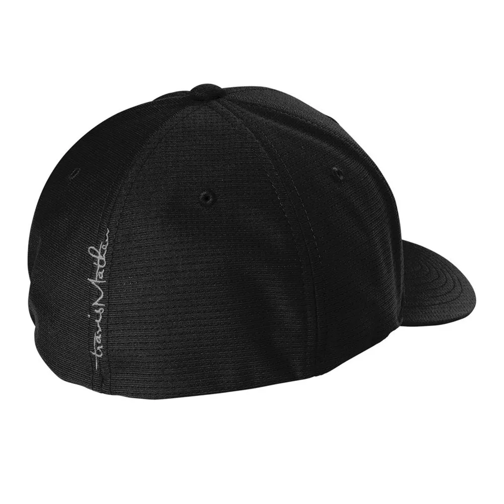 Certified Blues TravisMathew Flexback Hat