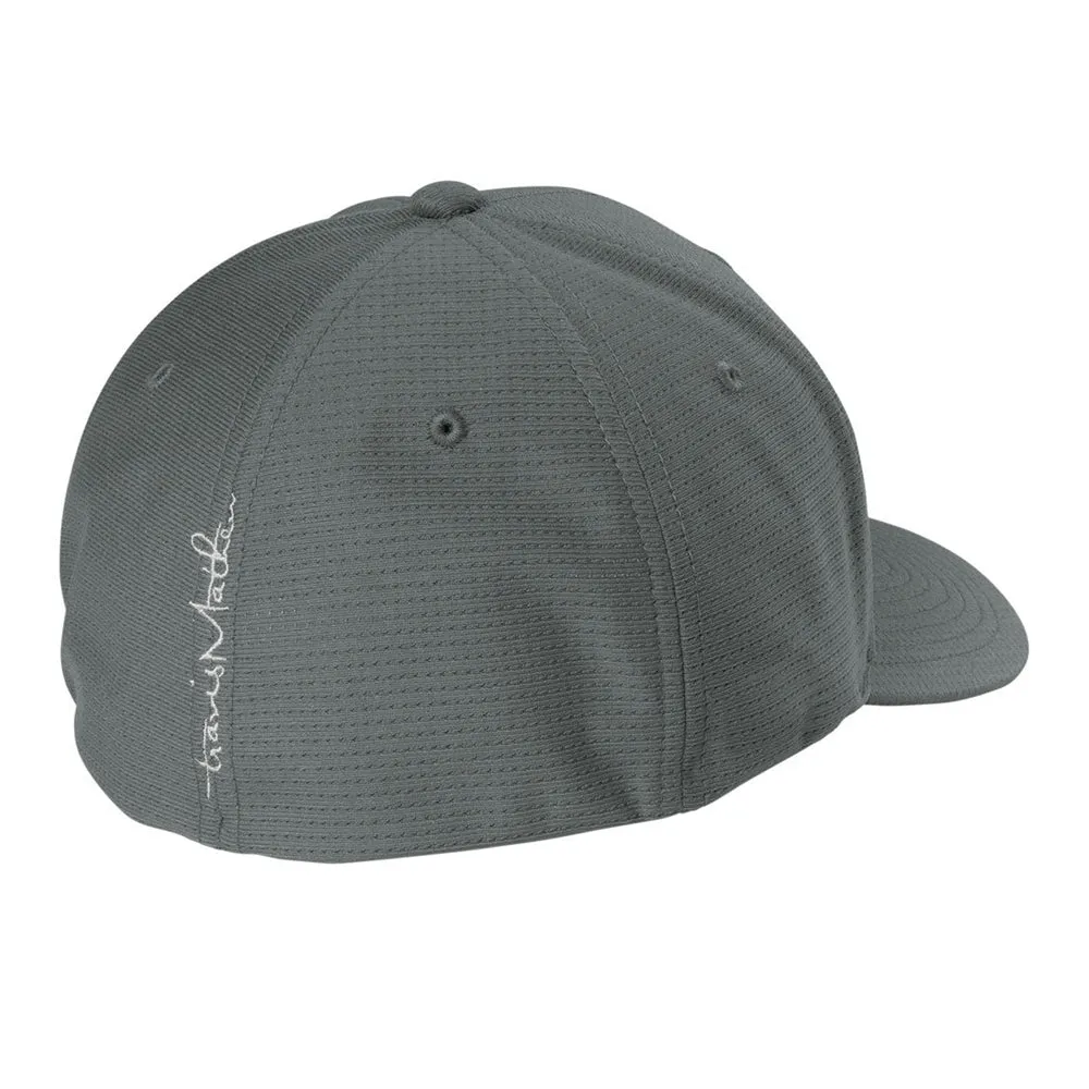 Certified Blues TravisMathew Flexback Hat