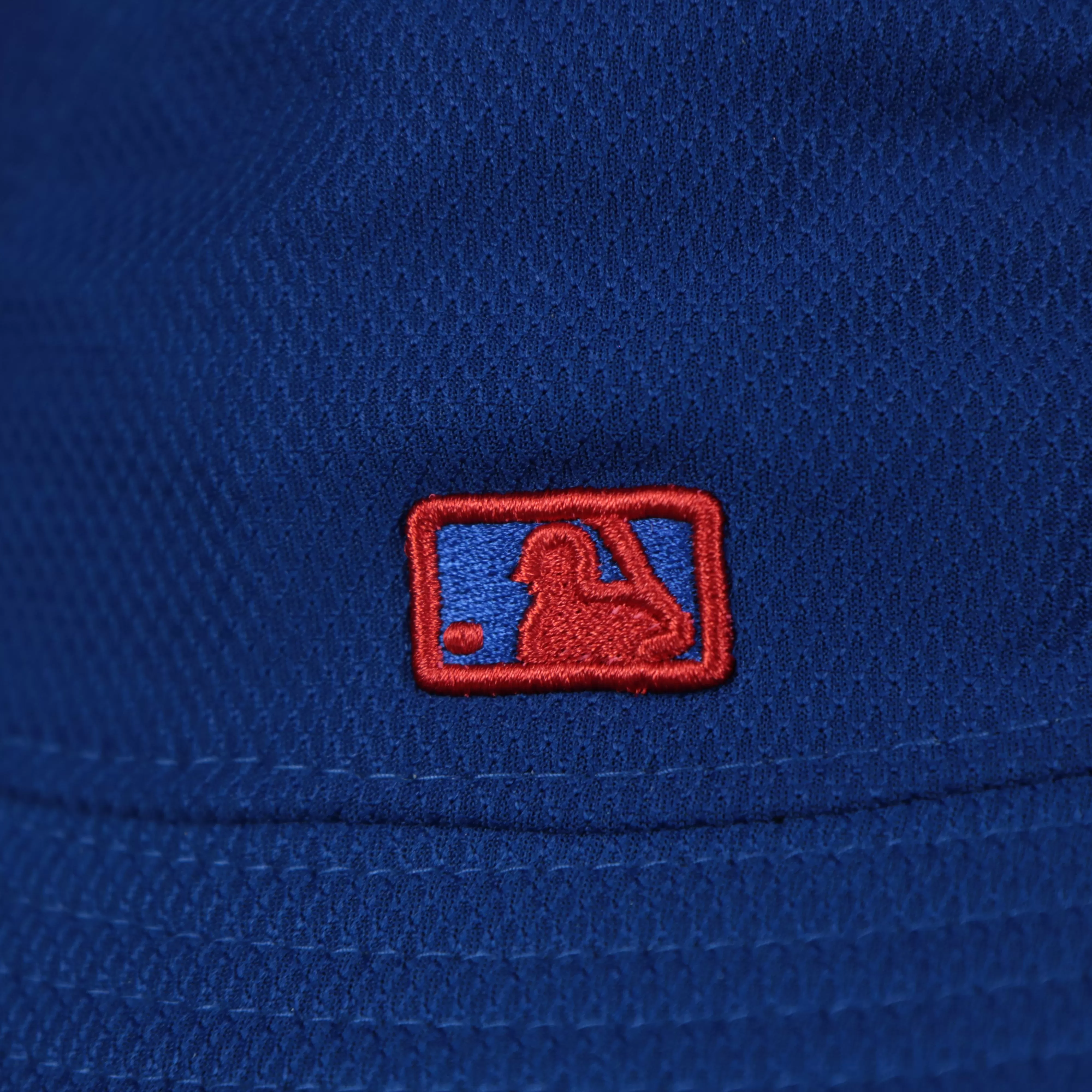 Chicago Cubs MLB 2022 Spring Training Onfield Bucket Hat | Royal Blue