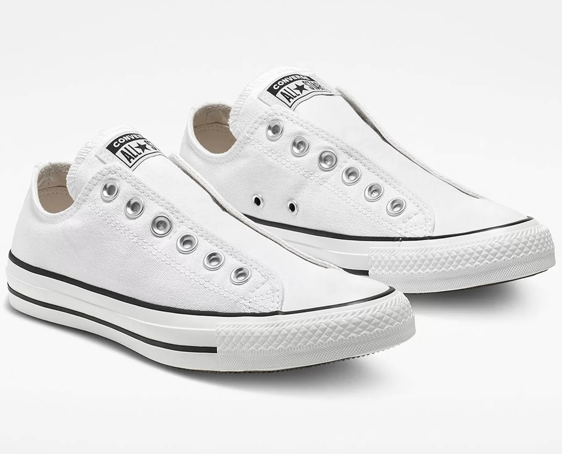 Chuck Taylor All Star Slip On <br> 164301C