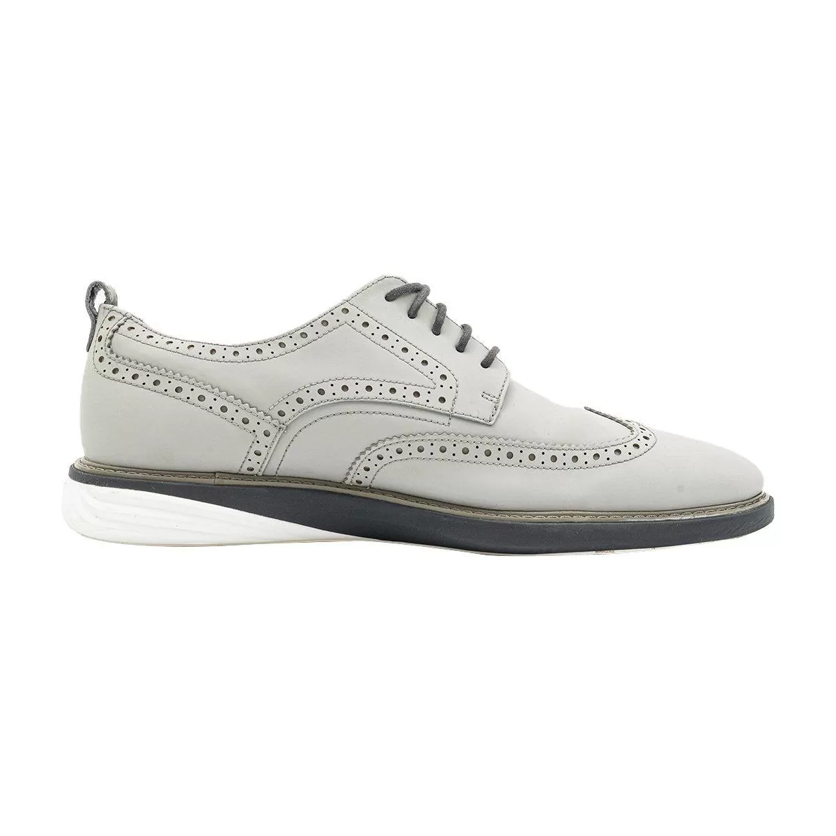 Cole Haan Grand Evolution Brogues Shoes