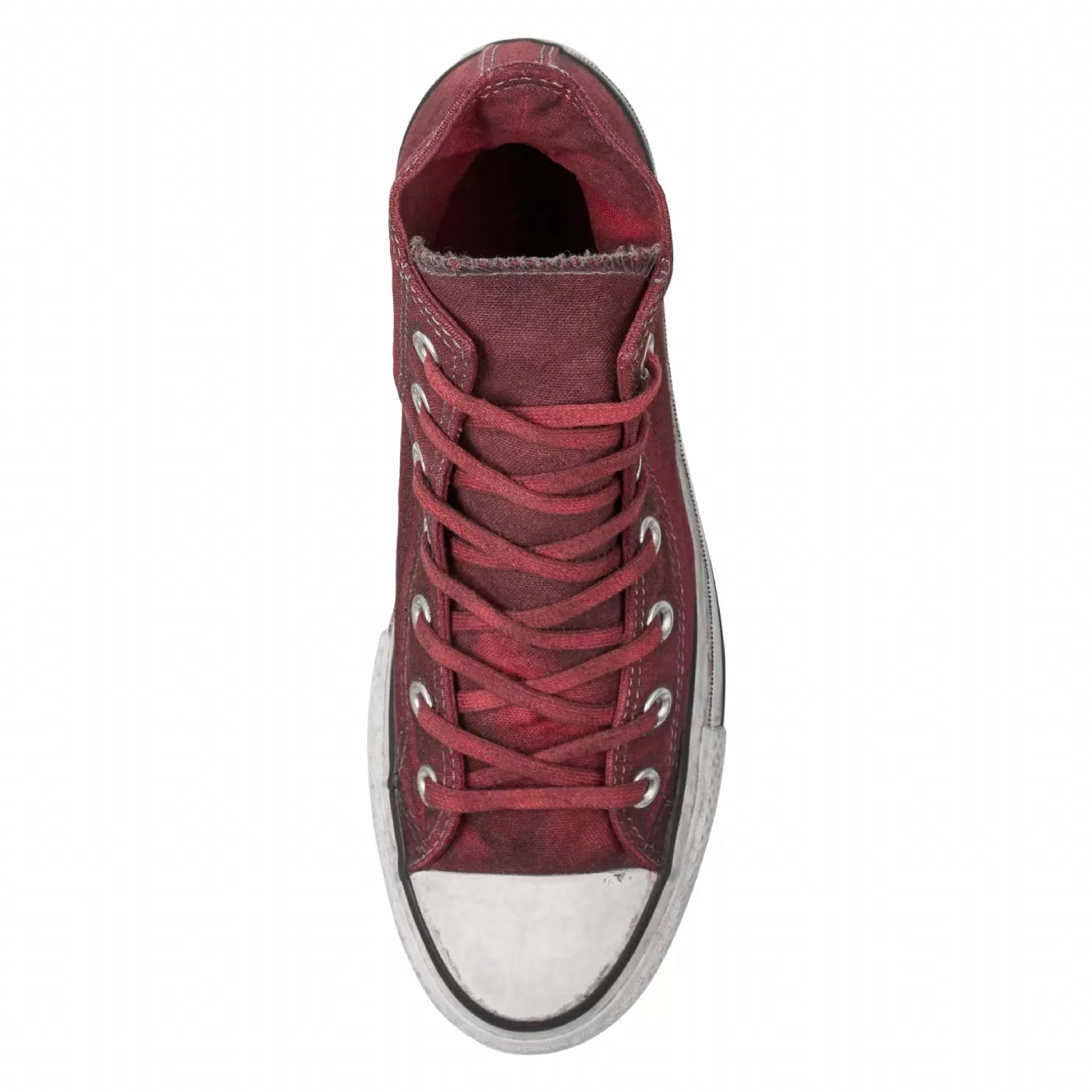 CONVERSE ALL STAR SNEAKER DONNA 565761C BORDEAUX