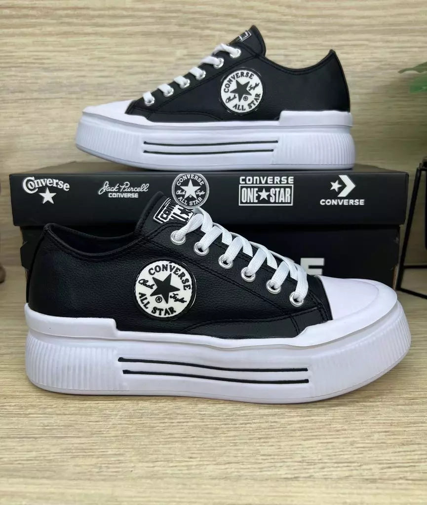 Converse Clásico