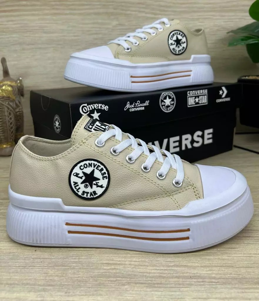 Converse Clásico