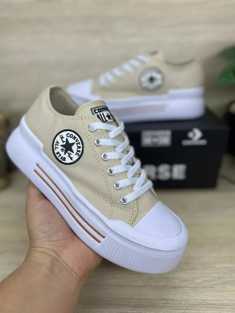 Converse Clásico