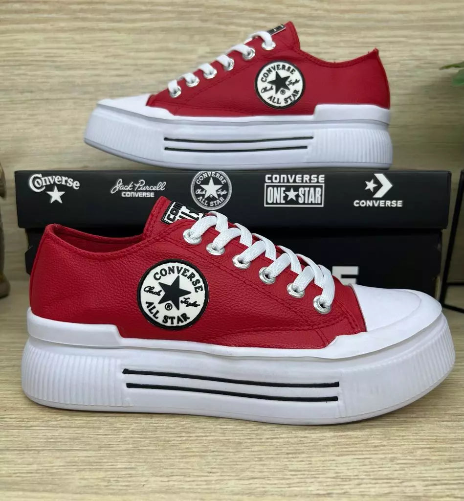 Converse Clásico