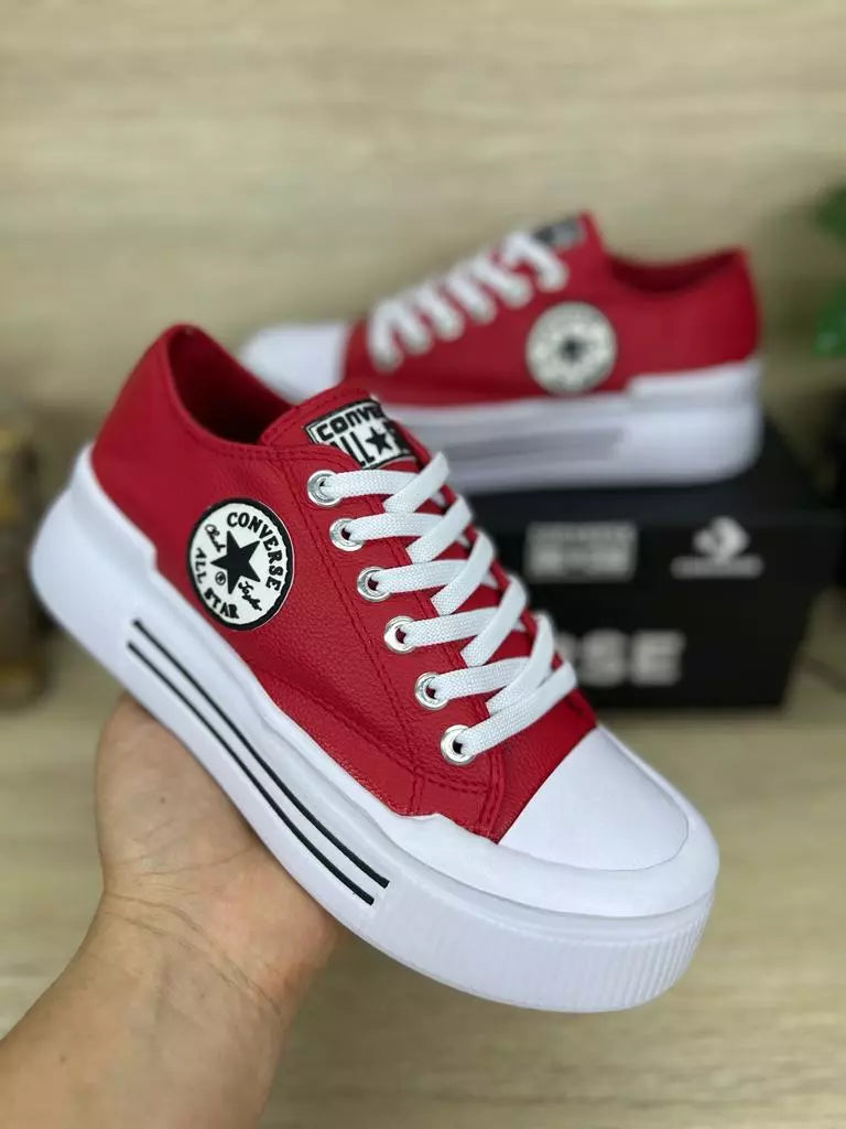 Converse Clásico