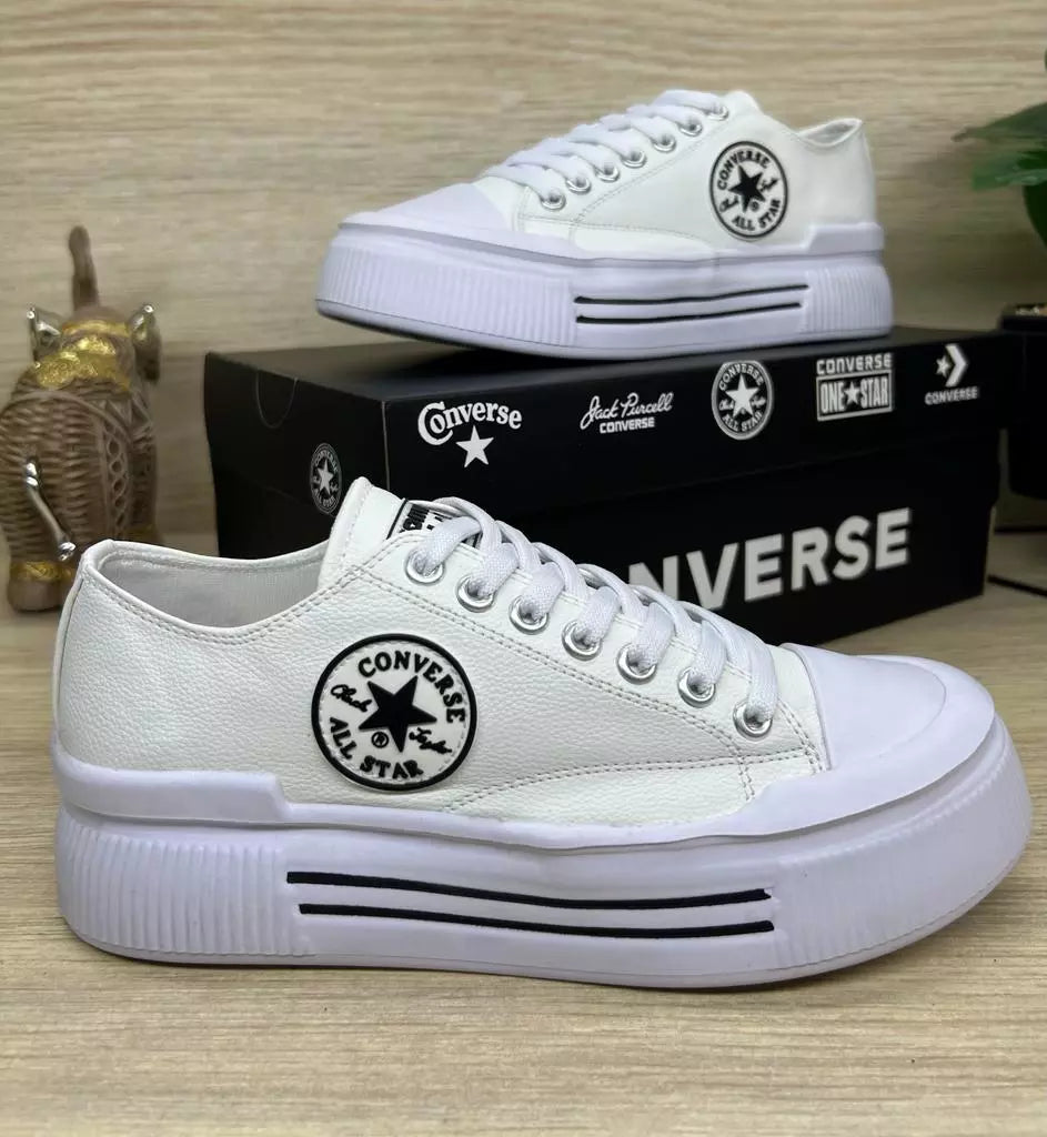 Converse Clásico