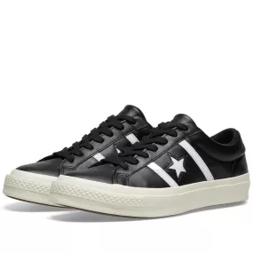 Converse Converse One Star AcademyBlack