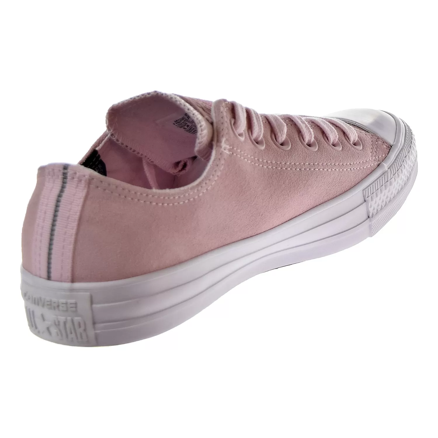 Converse CT All Star Ox Counter Climate Men's Shoes Arctic Pink/White