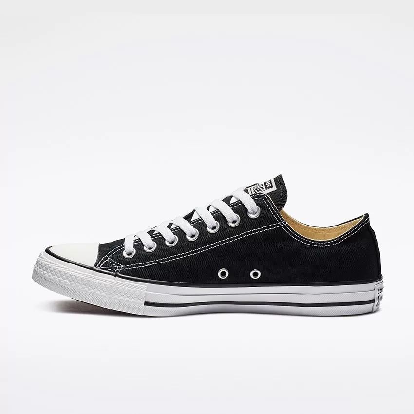 Converse -Chuck Taylor All Star Ox Black/White M9166C