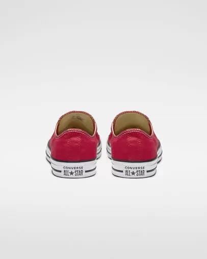 Converse -Chuck Taylor All Star Ox - Red