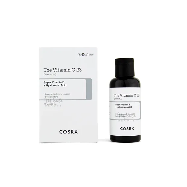 Cosrx The Vitamin C 23 Serum