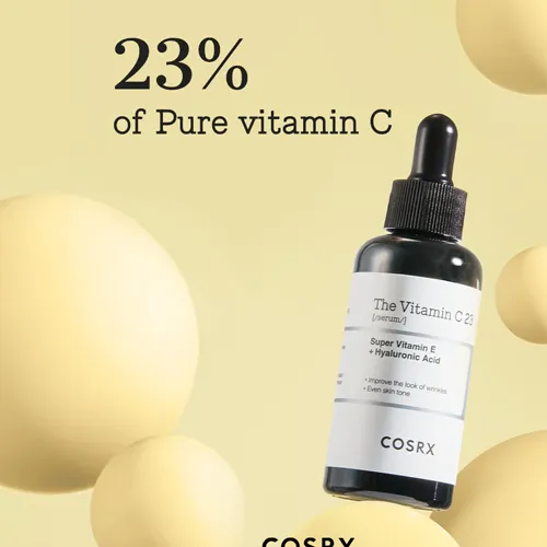 Cosrx The Vitamin C 23 Serum