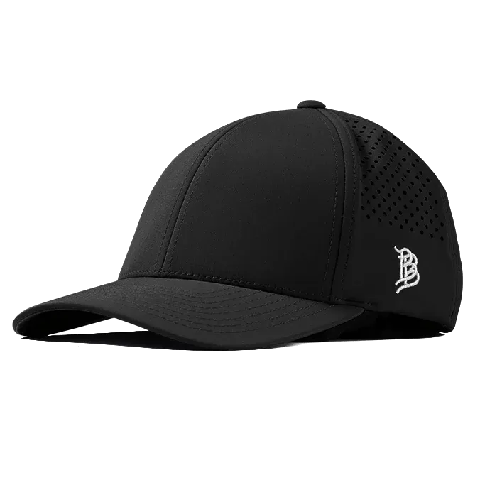 Curved Performance Hat