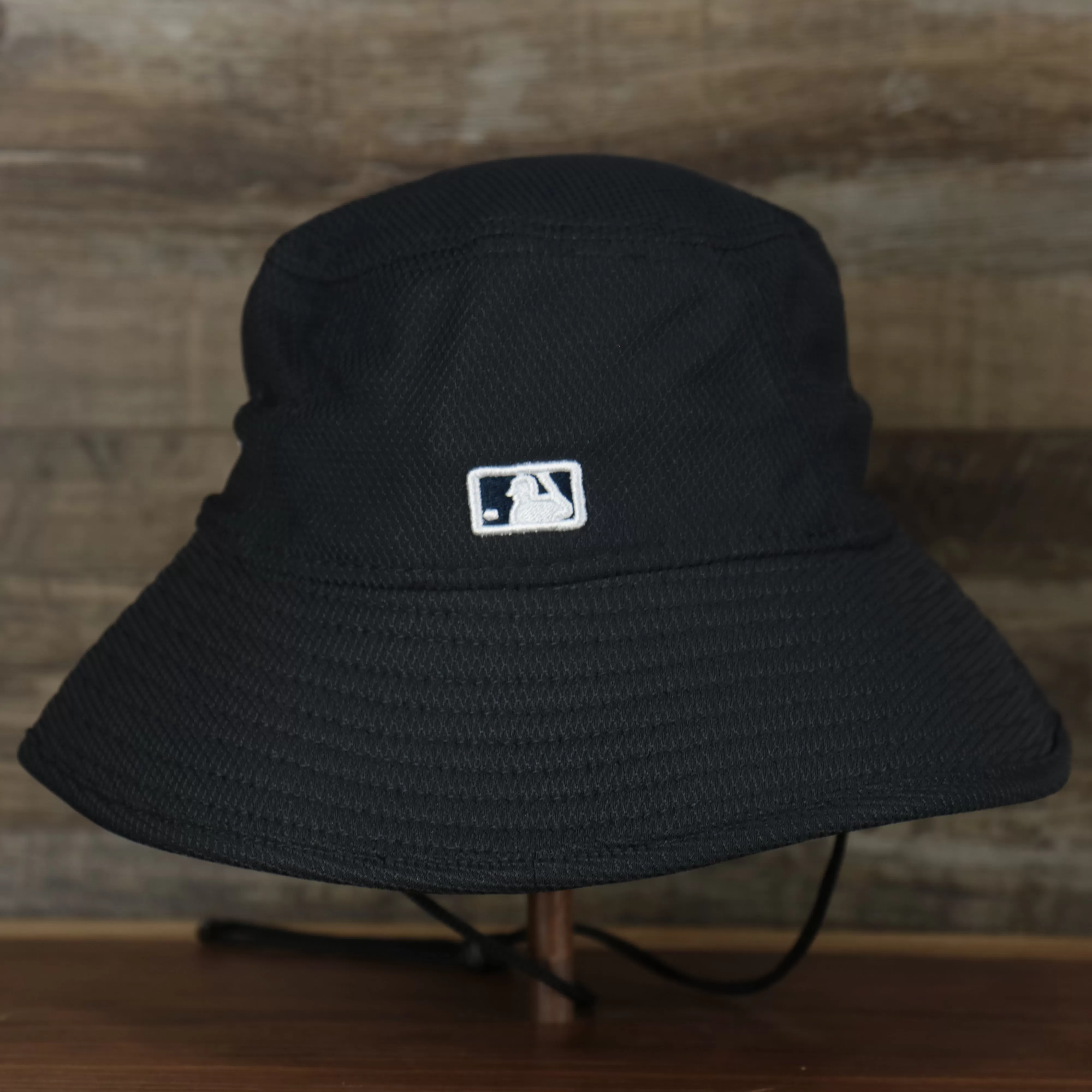 Detroit Tigers MLB 2022 Spring Training Onfield Bucket Hat | Navy