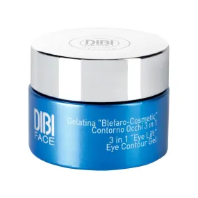 DIBI Milano | Lift Creator 3-In-1 Eye Contour Gel (Sample)