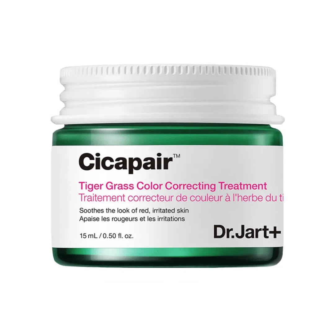 Dr.Jart+ Cicapair Tiger Grass Color Correcting Treatment