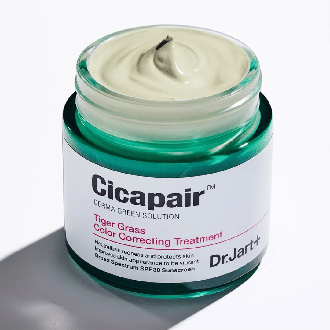 Dr.Jart+ Cicapair Tiger Grass Color Correcting Treatment