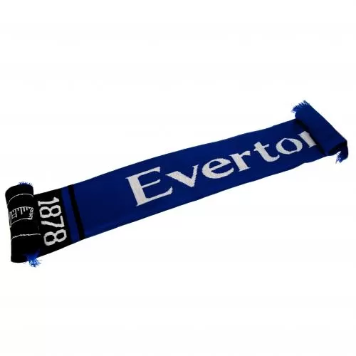 Everton Scarf NR