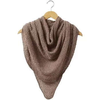 Fall Cowboy Scarf- 3 Colors Available