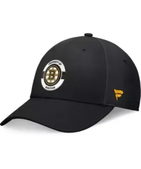 Fanatics Men's NHL Pro Training Camp Flex Hat