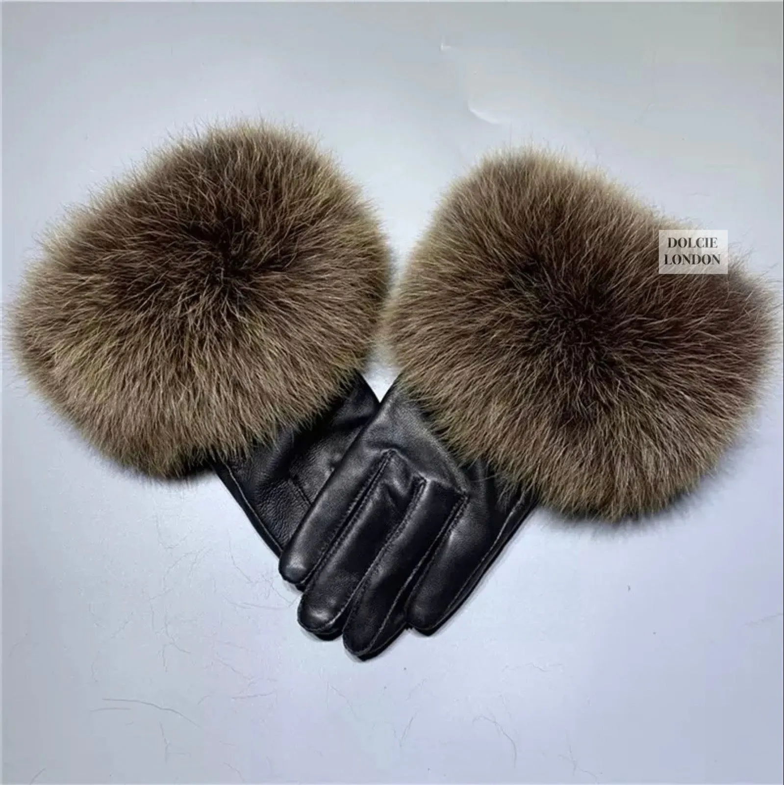 Foxy Gloves