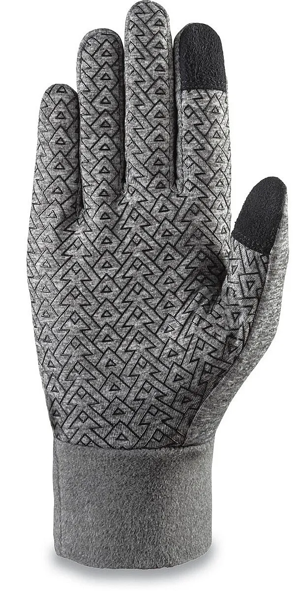 gloves Dakine Storm Liner - Shadow