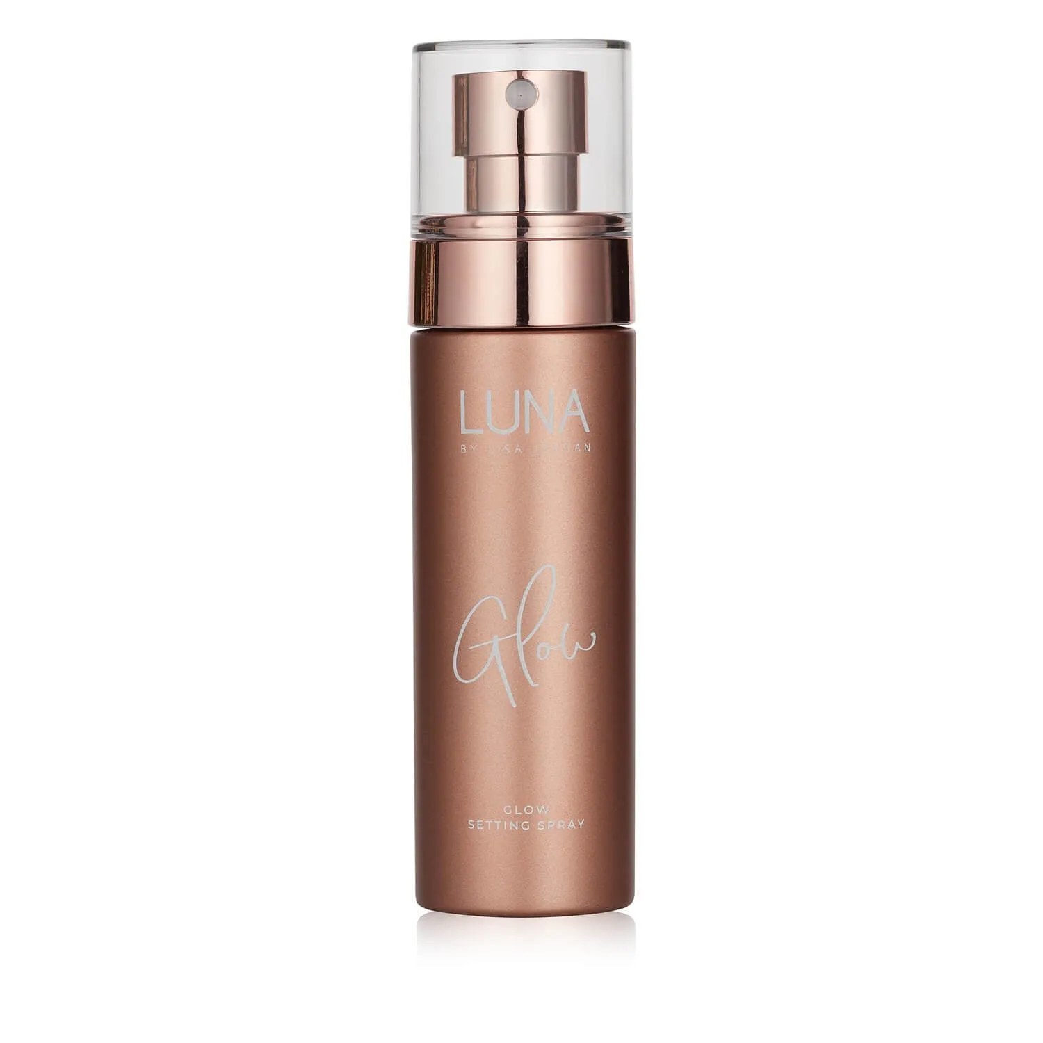 Glow Setting Spray - 100ml