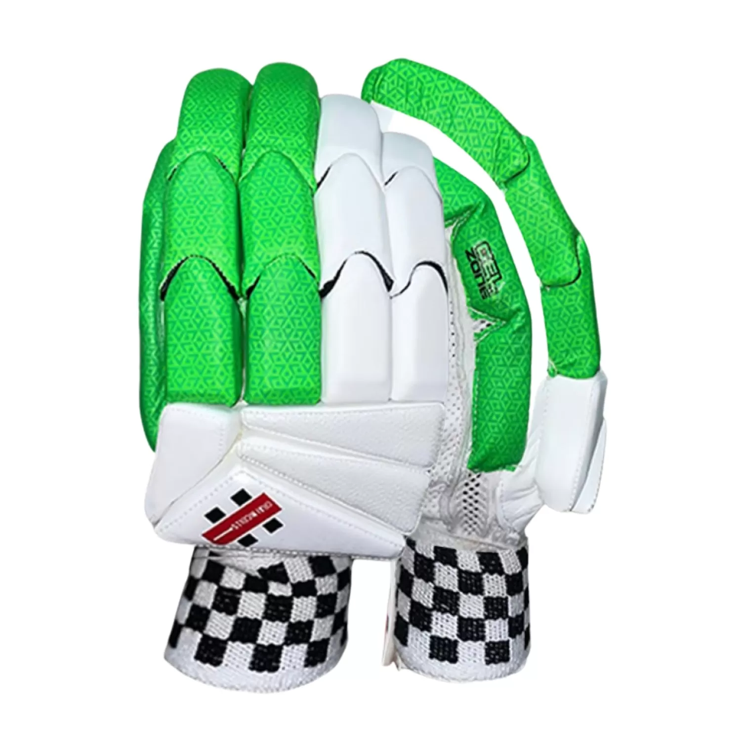 Gray-Nicolls Batting Gloves, Model GN8 ODI, RH, LH