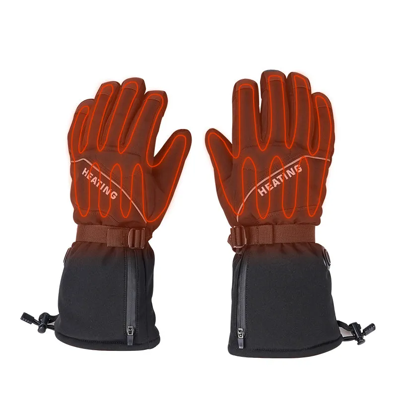 Heated Gloves