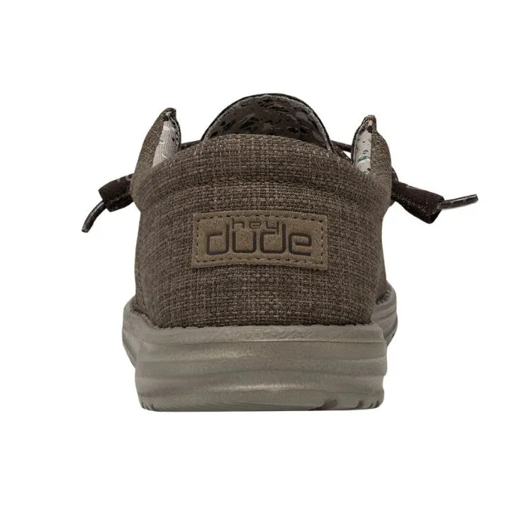 Hey Dude Wally Tri Shoes Men's