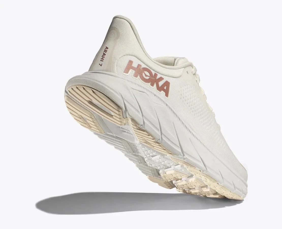 Hoka Arahi 7 Running Shoes Women's